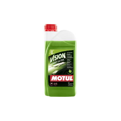 Liquide Lave-glace Lave glace concentre Motul 1 Litre