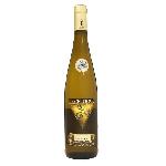 Vin Blanc Le Celtique 2022 IGP Pinot Gris - Vin blanc du Val de Loire