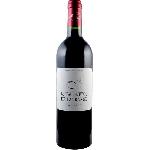 Vin Rouge Le Haut-Médoc de Lagrange 2012 Haut-Médoc - Vin rouge de Bordeaux