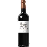 Vin Rouge Le Parc de Leognan 2015 Pessac-Leognan - Vin rouge de Bordeaux