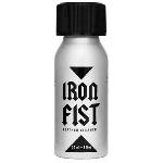 Leather Cleaner Iron Fist Amyle - 30 ml x3