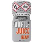 Leather Cleaner Jungle Juice DEF Amyle - 10 ml x3