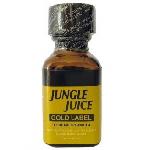 Leather Cleaner Jungle Juice Gold Label Amyle - 25 ml x3