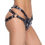 Attacher Leather Waist Strap 2XL 2XL