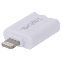 Lecteur Carte Memoire Lecteur de cartes memoire microSD prise Apple Lightning