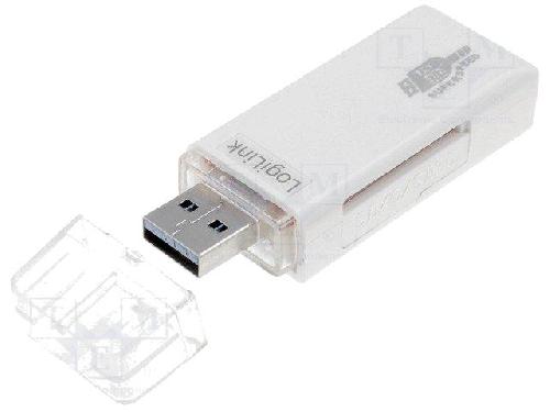 Lecteur De Carte Memoire Externe Lecteur de carte memoire - USB 1.1 USB 2.0 USB 3.0 - SD SD HC SD HC Micro SD Micro SD XC SD XC Micro