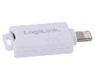 Lecteur Carte Memoire Lecteur de cartes memoire microSD prise Apple Lightning