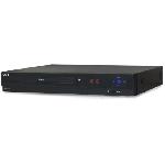 Lecteur Enregistreur Dvd Lecteur DVD de salon - CGV - AX 204 - Upscaling 1080P - Telecommande a gros boutons - Lecture Multimedia