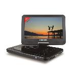 Lecteur Dvd Portable Lecteur DVD portable 10 - THOMSON - THP360 - Noir