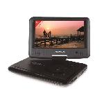 Lecteur Dvd Portable Lecteur DVD portable 9 - THOMSON - THP359 - Noir