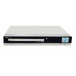 Lecteur Enregistreur Dvd Lecteur DVD - THOMSON - THD301W - Upscaling 1080p - Ports USB et HDMI - Couleur Blanc