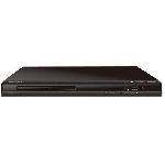 Lecteur Enregistreur Dvd Lecteur DVD - THOMSON - THD303BV2 - Noir