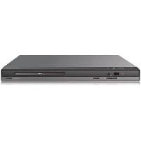 Lecteur - Enregistreur Video Lecteur DVD - THOMSON - THD303GV2 - Gris