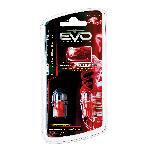 Ampoules Wedgebase - Veilleuses Led T10 Rouge - EvoFormance