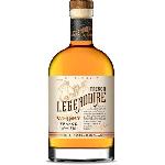 Whisky Bourbon Scotch Legendaire Single Malt? Whisky de France ? Finish en fût de vin de paille ? 44%vol ? 50cl