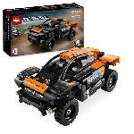 LEGO 42166 Technic NEOM McLaren Extreme E Race Car. Jouet de Voiture a Retrofriction pour Enfants. a Construire