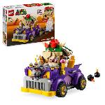 LEGO 71431 Super Mario Ensemble d'Extension Bolide de Bowser. Jouet de Kart pour Enfants Des 8 Ans avec Figurine Bowser