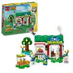 LEGO Animal Crossing 77055 Boutique de vetements des soeurs Doigts de Fée - Jouet des 6 ans