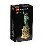 LEGO Architecture 21042 La Statue de la Liberte