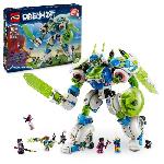 LEGO DREAMZzz 71485 Mateo et Z-Blob. le Robot Chevalier - Jouet avec 4 Minifigurines