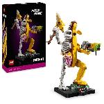 LEGO Fortnite 77072 Banane pelée - Figurine du jeu vidéo a collectionner pour adultes