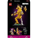 Jeu D'assemblage - Jeu De Construction - Jeu De Manipulation LEGO Fortnite 77072 Banane pelée - Figurine du jeu vidéo a collectionner pour adultes