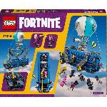 Jeu D'assemblage - Jeu De Construction - Jeu De Manipulation LEGO Fortnite 77073 Bus de combat - Jeu de construction collector inspiré du jeu vidéo