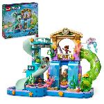 LEGO Friends 42630 Le parc aquatique de Heartlake City - Jouet Enfant 8 Ans