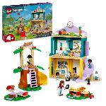 LEGO Friends 42636 La maternelle de Heartlake City - Jouet créatif avec salle de classe