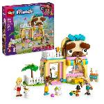 LEGO Friends 42650 Boutique d'accessoires pour animaux de compagnie - Jeu de construction