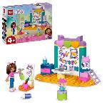 LEGO Gabby et la maison magique 10795 Bricolage avec Bébé Boîte. Jeu de rôle pour enfants