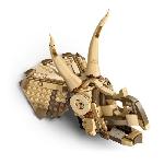 Jeu D'assemblage - Jeu De Construction - Jeu De Manipulation LEGO Jurassic World 76969 Les fossiles de dinosaures : le crâne du tricératops - Jeu 9 ans