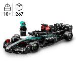 Jeu D'assemblage - Jeu De Construction - Jeu De Manipulation LEGO Speed Champions 77244 Voiture F1 Mercedes-AMG W15 - Jeu de construction des 10 ans