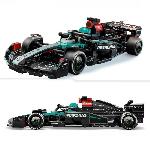 Jeu D'assemblage - Jeu De Construction - Jeu De Manipulation LEGO Speed Champions 77244 Voiture F1 Mercedes-AMG W15 - Jeu de construction des 10 ans