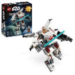 LEGO Star Wars 75390 Le robot X-Wing de Luke Skywalker Jouet de construction pour enfants