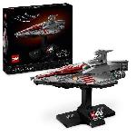 LEGO Star Wars 75404 Le transport d'assaut de classe Acclamator - Maquette pour adulte