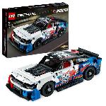 LEGO Technic 42153 Chevrolet Camaro ZL1 NASCAR Next Gen. Maquette de Voiture de Sport