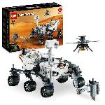LEGO Technic 42158 NASA Mars Rover Perseverance. Jouet Decouverte de l'Espace. avec AR App