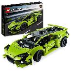 LEGO Technic 42161 Lamborghini Huracán Tecnica. Kit de Maquette de Voiture pour Enfants Fans de Sport Automobile