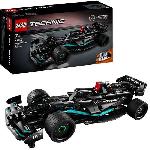 LEGO Technic 42165 Mercedes-AMG F1 W14 E Performance Pull-Back. Voiture Jouet. Réplique