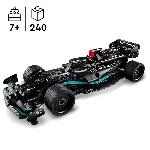 Jeu D'assemblage - Jeu De Construction - Jeu De Manipulation LEGO Technic 42165 Mercedes-AMG F1 W14 E Performance Pull-Back. Voiture Jouet. Réplique