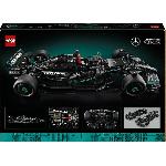 LEGO Technic 42171 Mercedes-AMG F1 W14 E Performance. Réplique. Décoration de Bureau