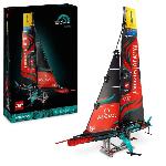 LEGO Technic 42174 Yacht Emirates Team New Zealand AC75 - Kit de Construction Adulte