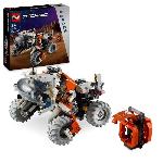 LEGO Technic 42178 La Chargeuse Spatiale de Surface LT78. Jouet Aventure. Set Exploration