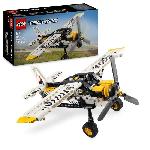 LEGO Technic 42198 L'avion de brousse - Jeu de construction pour garcon des 8 ans