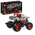 LEGO Technic 42200 Monster Jam ThunderROARus a rétrofriction - Camion dinosaure des 7 ans