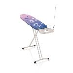 Planche A Repasser - Table A Repasser - Housse Table Leifheit 72592 Table a repasser AirBoard Express Solid L Maxx. avec housse Perfect Steam. ajustable avec repose-fer fixe