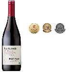 Les Accords de Roche Mazet 2023 Syrah & Marselan Pays d'Oc - Vin rouge de Languedoc