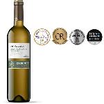 Les Accords de Roche Mazet Chardonnay & Viognier 2022 Pays d'Oc - Vin blanc de Languedoc
