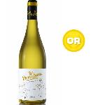 Vin Blanc Les Barrabans 2021 Luberon - Vin blanc de la Vallée du Rhône
